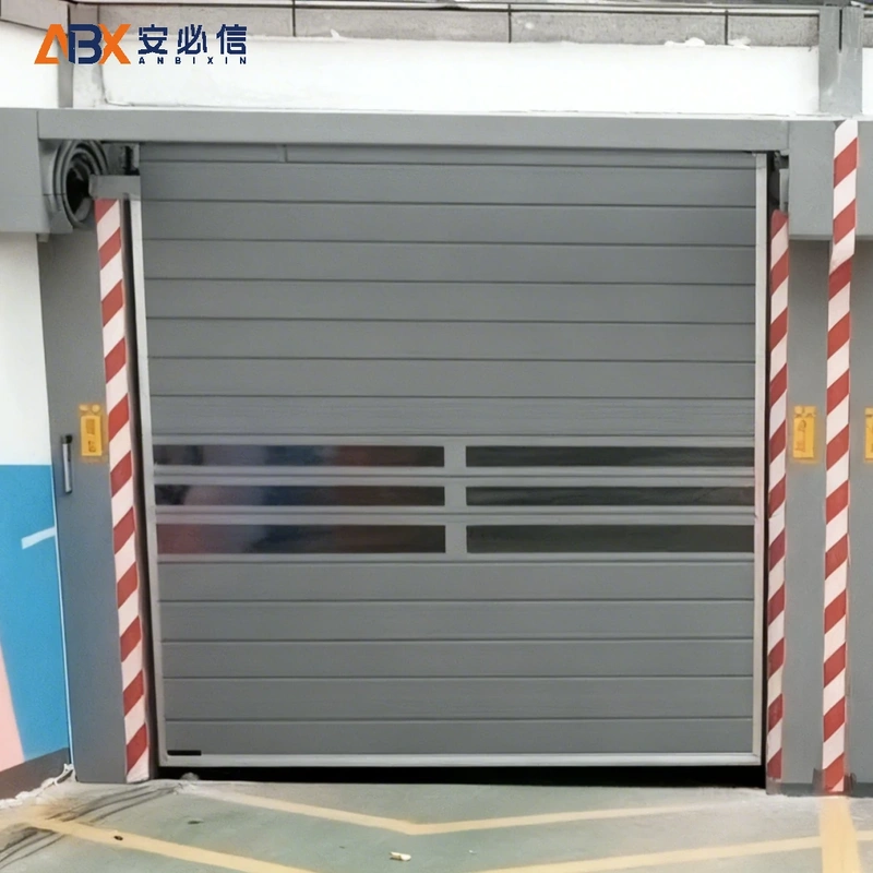 娄底市洁净室高速门